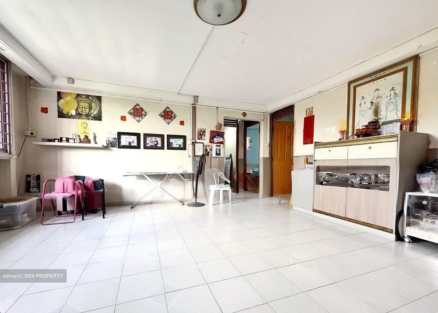 Blk 335 Woodlands Street 32 (Woodlands), HDB 4 Rooms #566677491